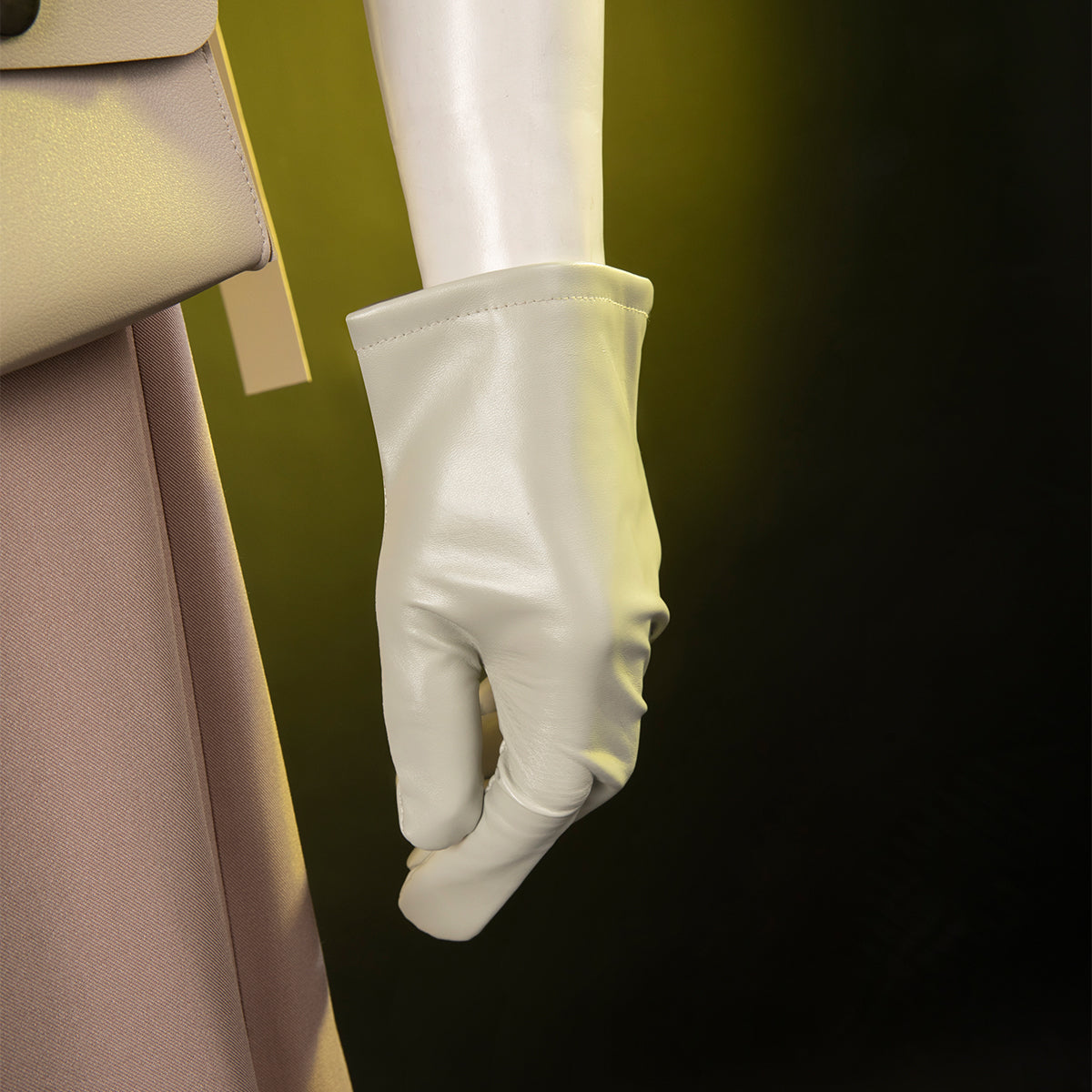 Gachiakuta Follo Tunito Cleaners Uniform Cosplay Costume