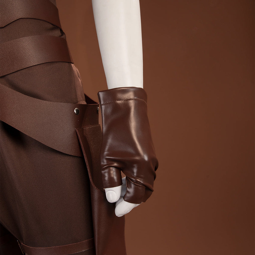 The Book of Boba Fett Cad Bane Cosplay Costume