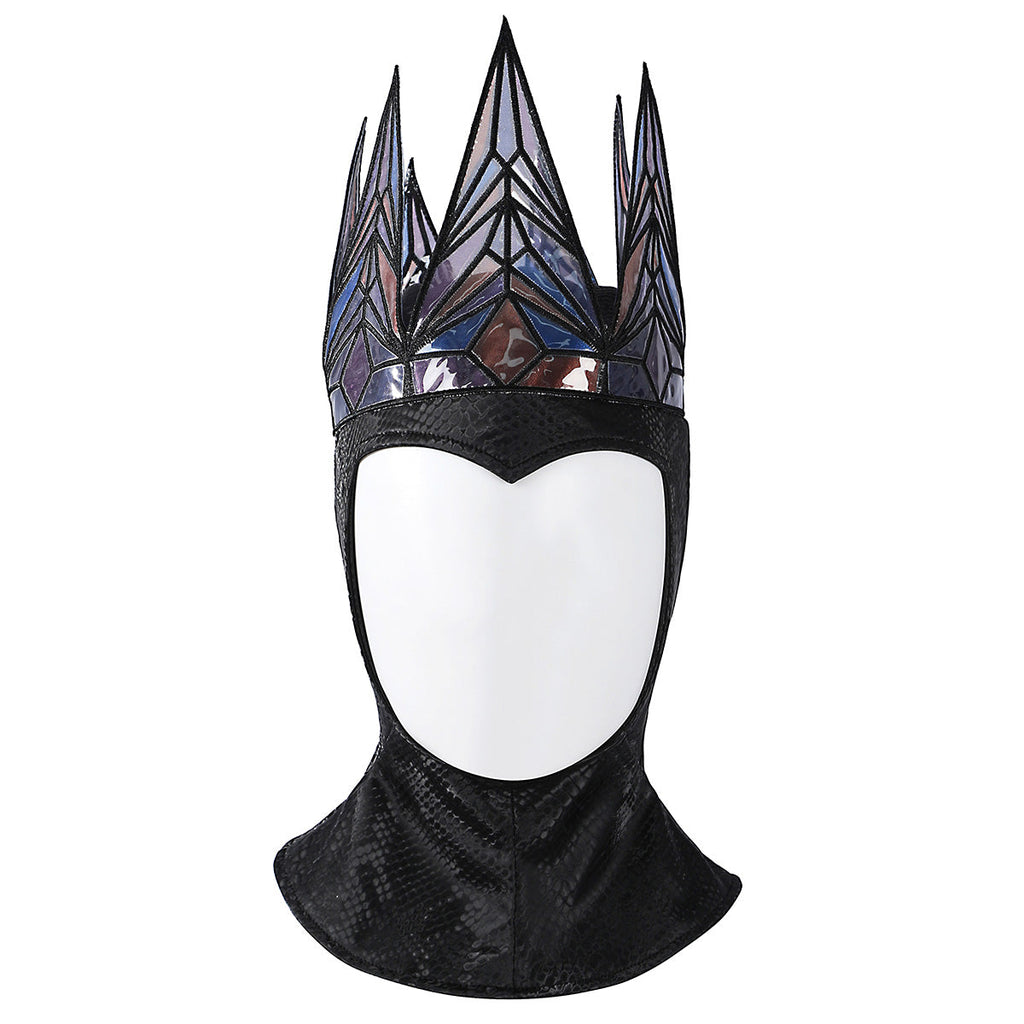 Snow White 2025 Evil Queen Cosplay Costume