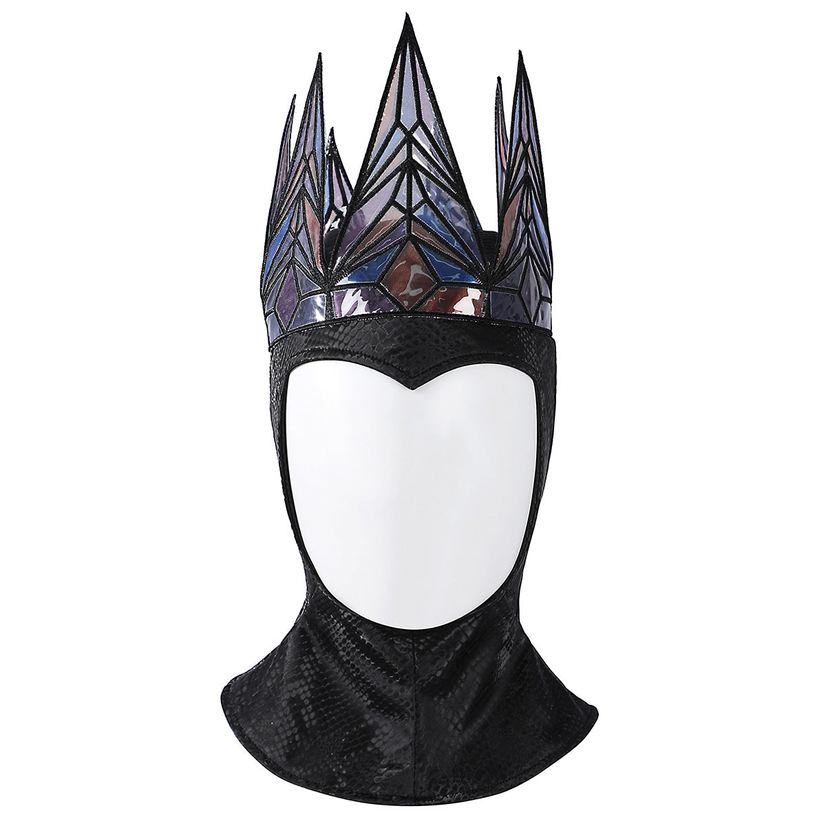 Snow White 2025 Evil Queen Cosplay Costume