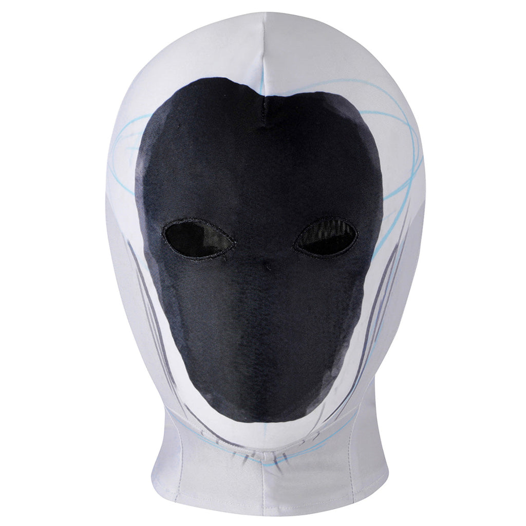 Across the Spider-Verse The Spot Cosplay Costume