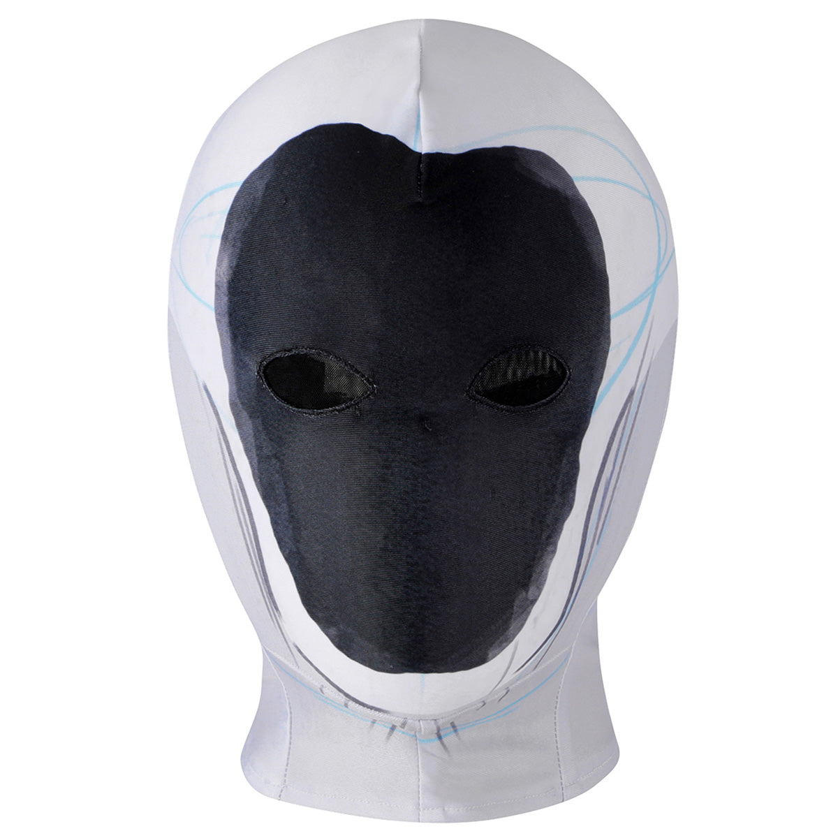 Across the Spider-Verse The Spot Cosplay Costume