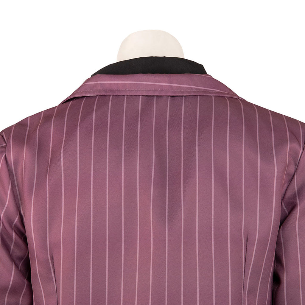 Yakuza Shun Akiyama Cosplay Costume