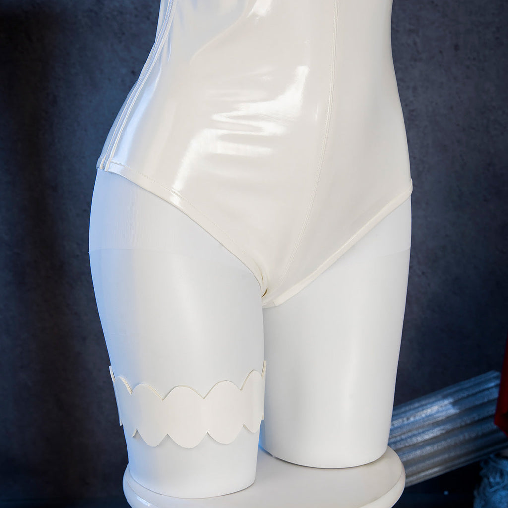 New Panty And Stocking with Garterbelt Gunsmith Bitch Cosplay Costume
