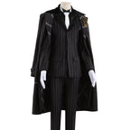 Twisted Wonderland Jamil 2024 Halloween Cosplay Costume