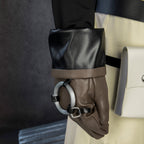 Gachiakuta Rudo Surebrec Cosplay Costume