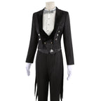 Twisted Wonderland Leona 2024 Halloween Cosplay Costume