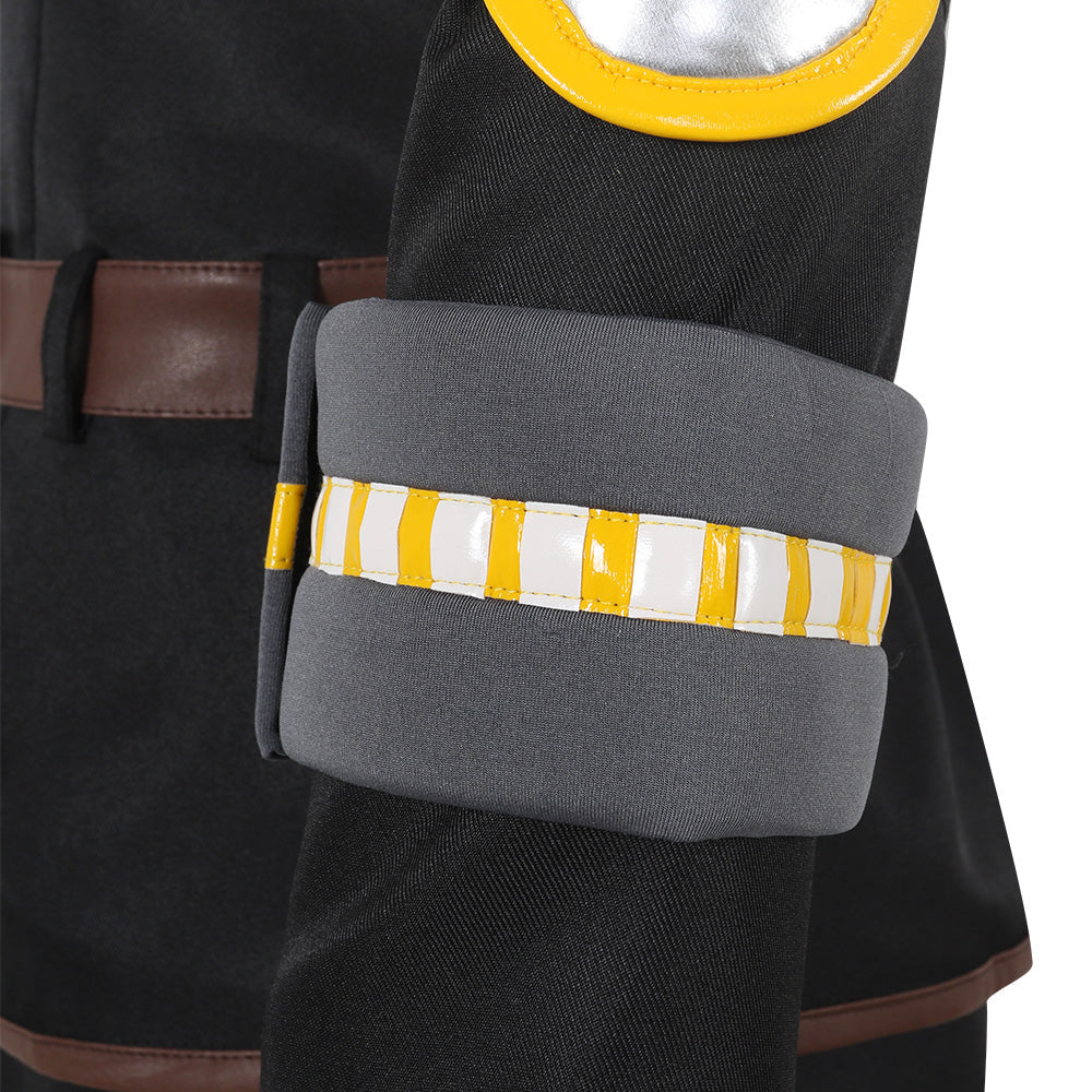 One Piece Germa 66 Sanji Vinsmoke Cosplay Costume