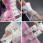 Neverness to Everness Xiaozhi Cosplay Costume
