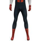 Invincible Season 4 Oliver Grayson Cosplay Costume