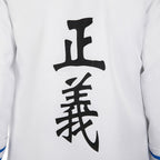 One Piece Coby Cosplay Costume