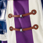Gachiakuta Fu Orostor Cosplay Costume