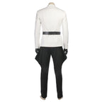Star Wars Rogue One Orson Krennic Cosplay Costume