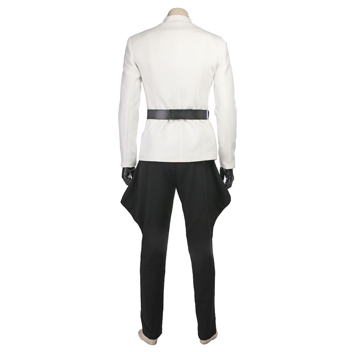 Star Wars Rogue One Orson Krennic Cosplay Costume