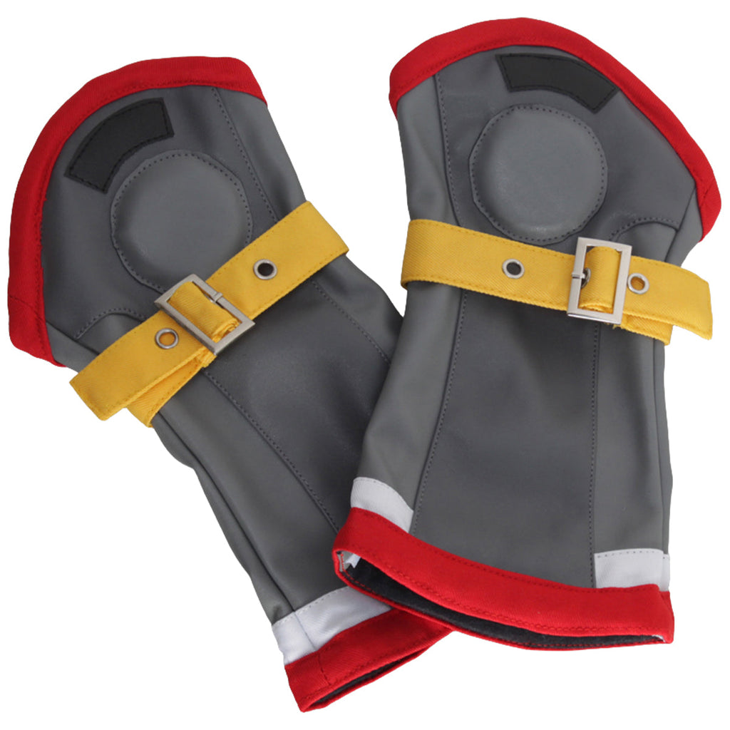 Kingdom Hearts III Sora New Edition Cosplay Costume