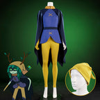 Adventure Time Huntress Wizard Cosplay Costume