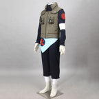 Asuma Sarutobi Halloween Cosplay Costume