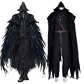 Bloodborne Eileen the Crow Cosplay Costume