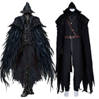 Bloodborne Eileen the Crow Cosplay Costume