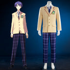 CHAOS;HEAD NOAH Takumi Nishijou Cosplay Costume