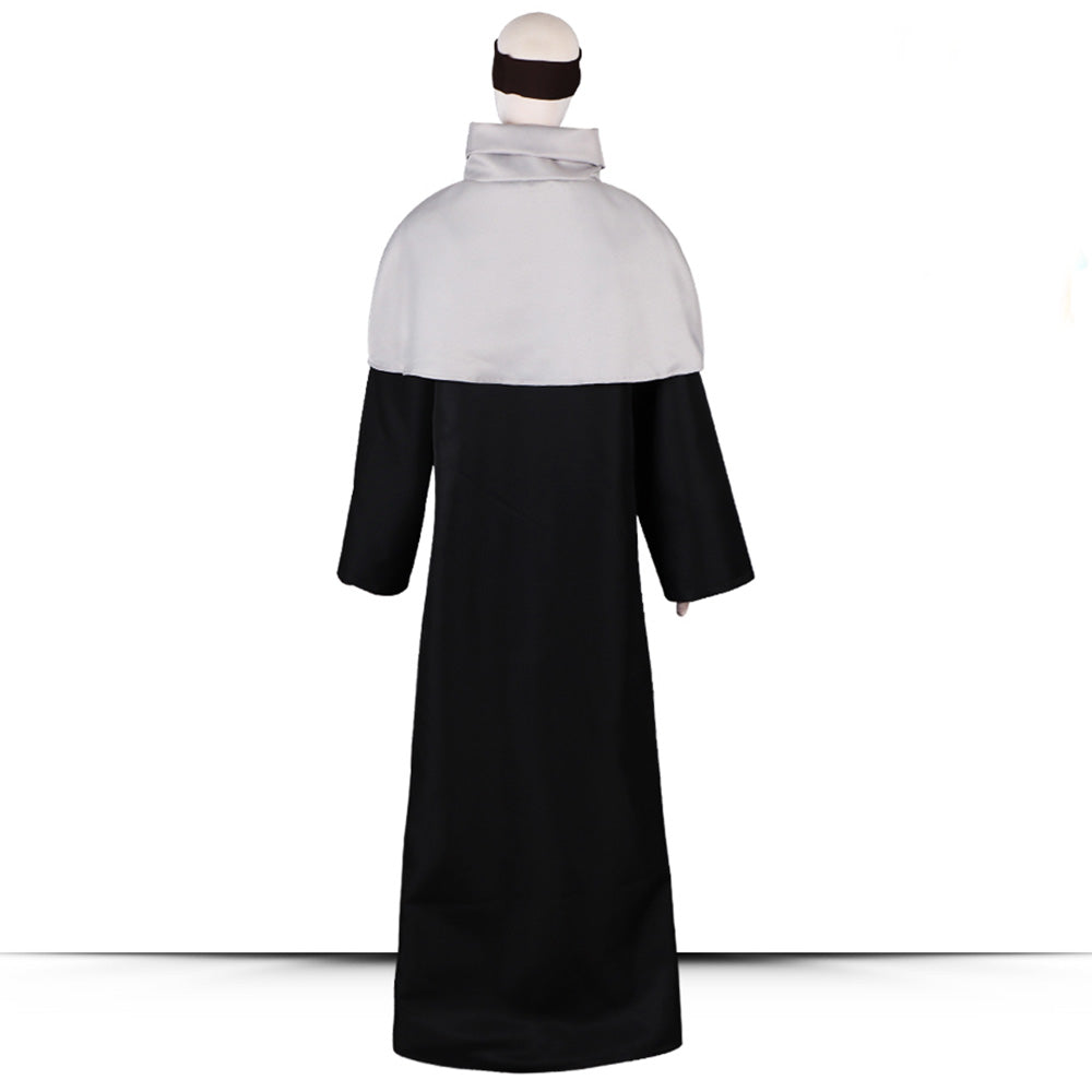 Chiyo Halloween Cosplay Costume