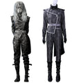 Clair Obscur: Expedition 33 Alicia Cosplay Costume