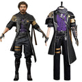 Clair Obscur: Expedition 33 Gustave Cosplay Costume