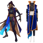 Critical Role Beauregard Lionett LV10 Cosplay Costume
