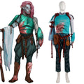 Critical Role Caduceus Clay Cosplay Costume