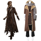 Critical Role Caleb Widogast Cosplay Costume