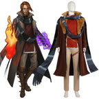 Critical Role Caleb Widogast LV13 Cosplay Costume