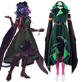 Critical Role Jester Lavorre LV10 Cosplay Costume