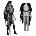 Critical Role Yasha Nydoorin Cosplay Costume