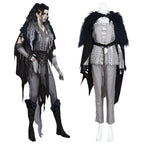 Critical Role Yasha Nydoorin Cosplay Costume