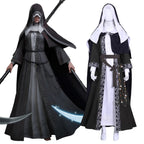 Dark Souls 3 Sister Friede Cosplay Costume