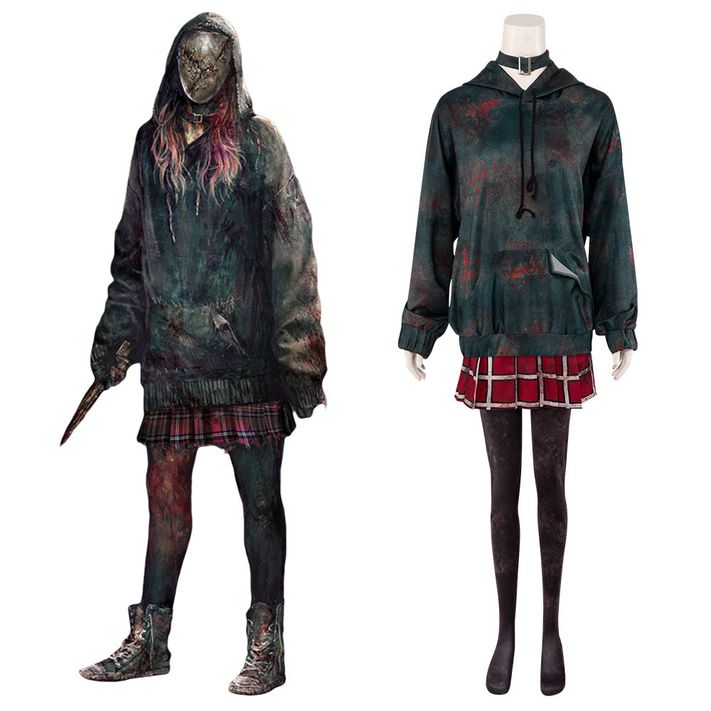 Dead by Daylight Susie Cosplay Costume