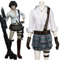 Devil May Cry Lady B Edition Cosplay Costume