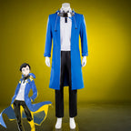 Digimon Keisuke Amasawa Cosplay Costume
