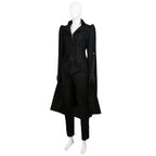 Cruella de Vil Cosplay Coat and Pants Set