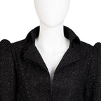 Cruella de Vil Cosplay Coat and Pants Set