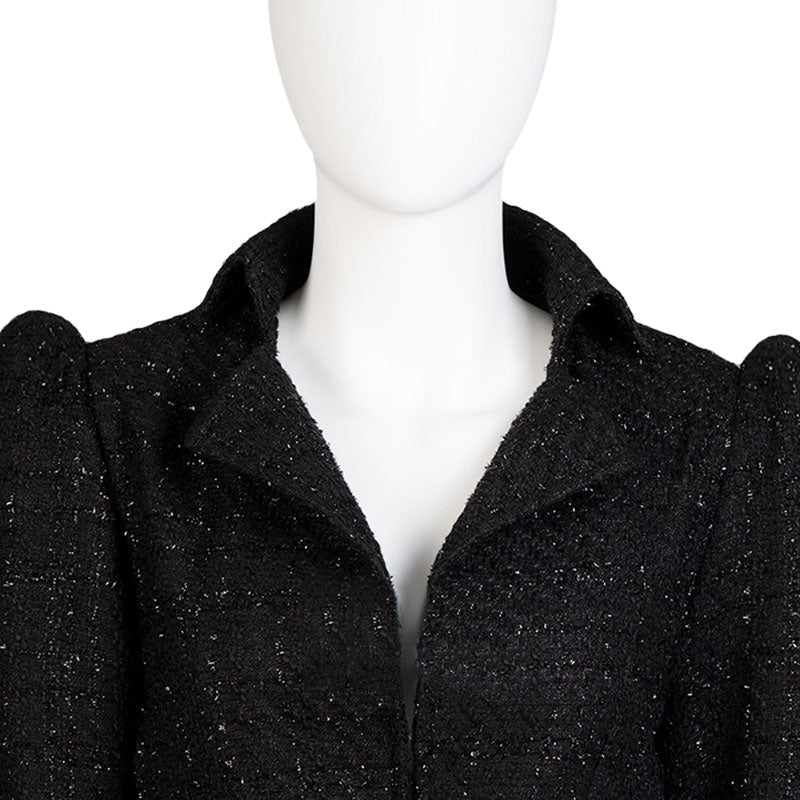 Cruella de Vil Cosplay Coat and Pants Set