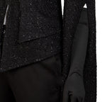 Cruella de Vil Cosplay Coat and Pants Set