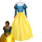 Snow White (2025) Cosplay Costume