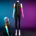 Dispatch Prism Cosplay Costume