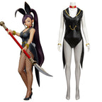 Dragon Quest XI S Jade Bunny Girl Cosplay Costume