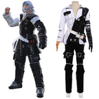 Final Fantasy XIV Cid Garlond Cosplay Costume