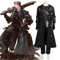 Final Fantasy XIV Gunbreaker Cosplay Costume