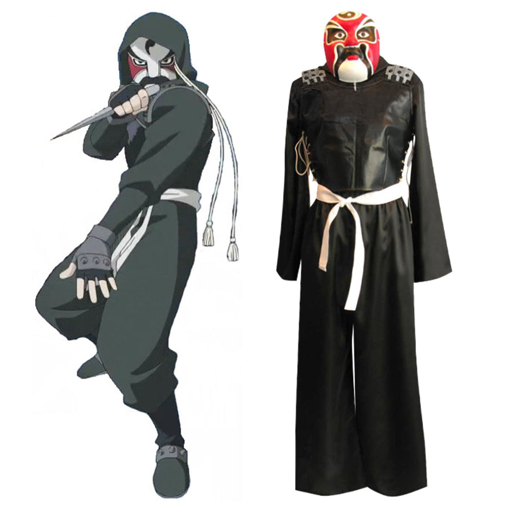 Fullmetal Alchemist: Brotherhood Lan Fan Cosplay Costume