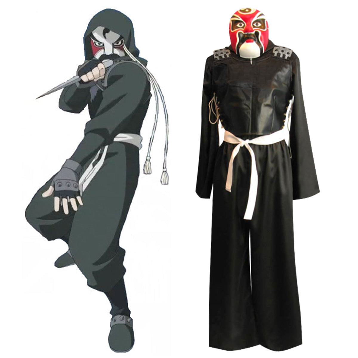 Fullmetal Alchemist: Brotherhood Lan Fan Cosplay Costume
