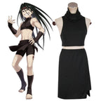 Fullmetal Alchemist Envy New Edition Cosplay Costume
